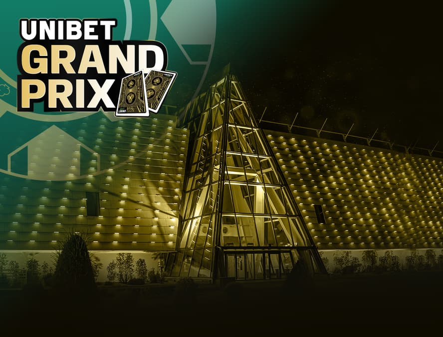 Grand Prix by Unibet Aix-En-Provence