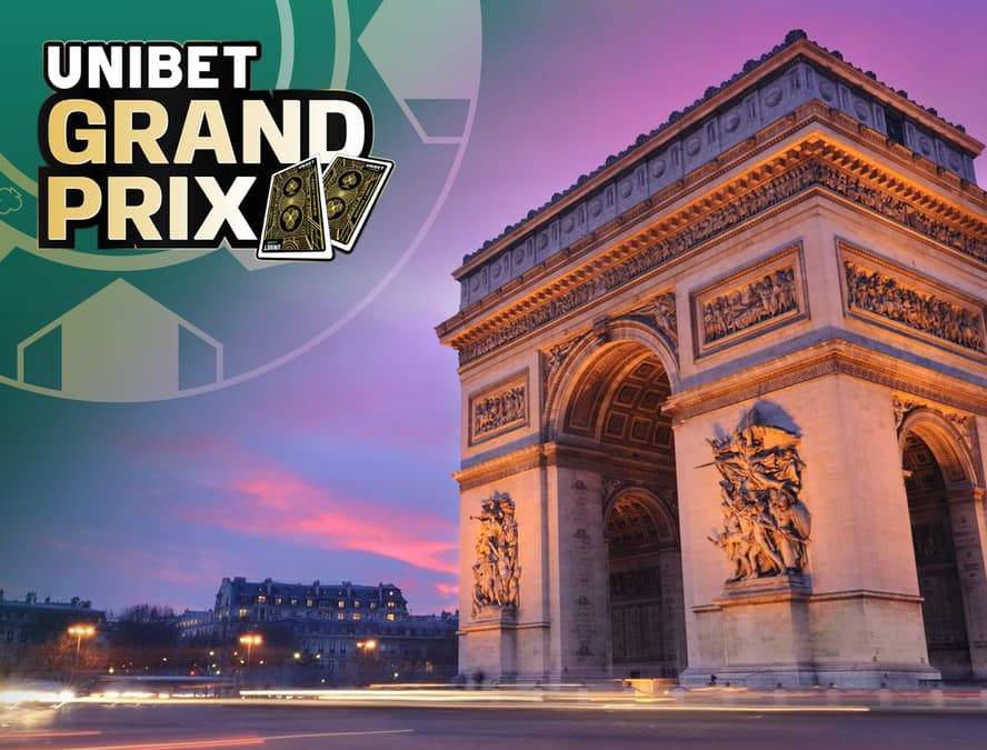 Grand Prix by Unibet Paris