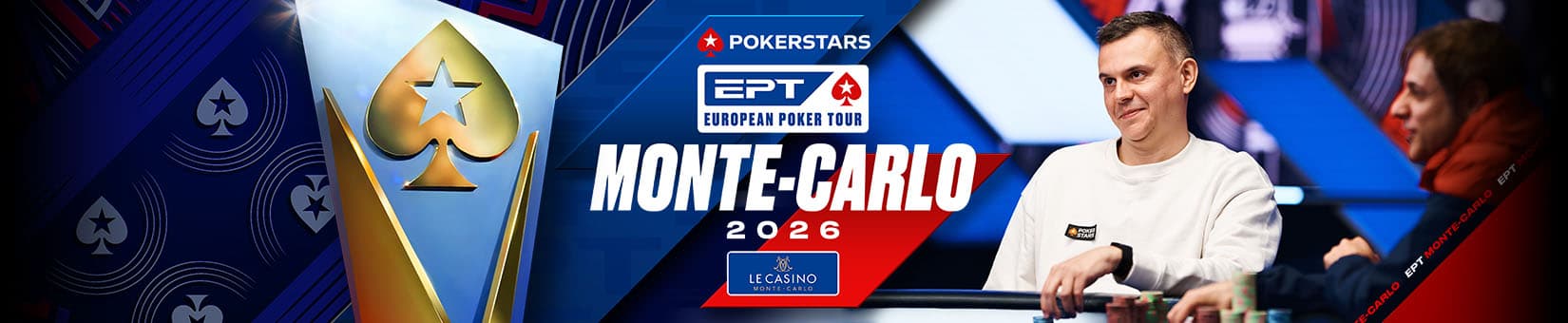 EPT Monte-Carlo 2026
